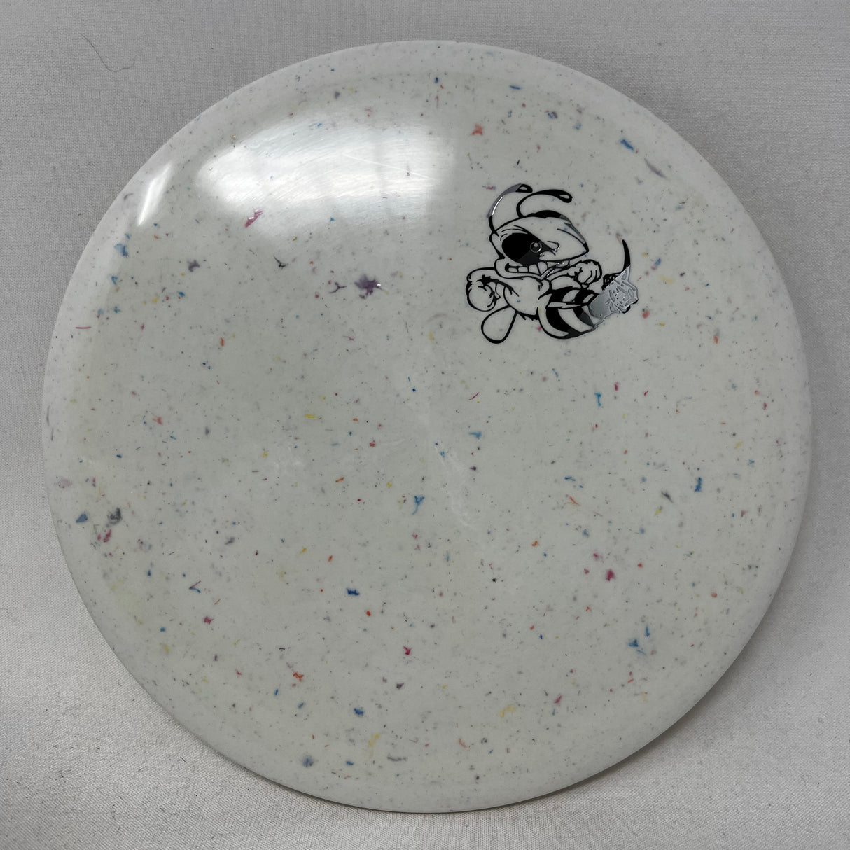 ESP Jawbreaker Buzzz-Discraft-Foundation Disc Golf