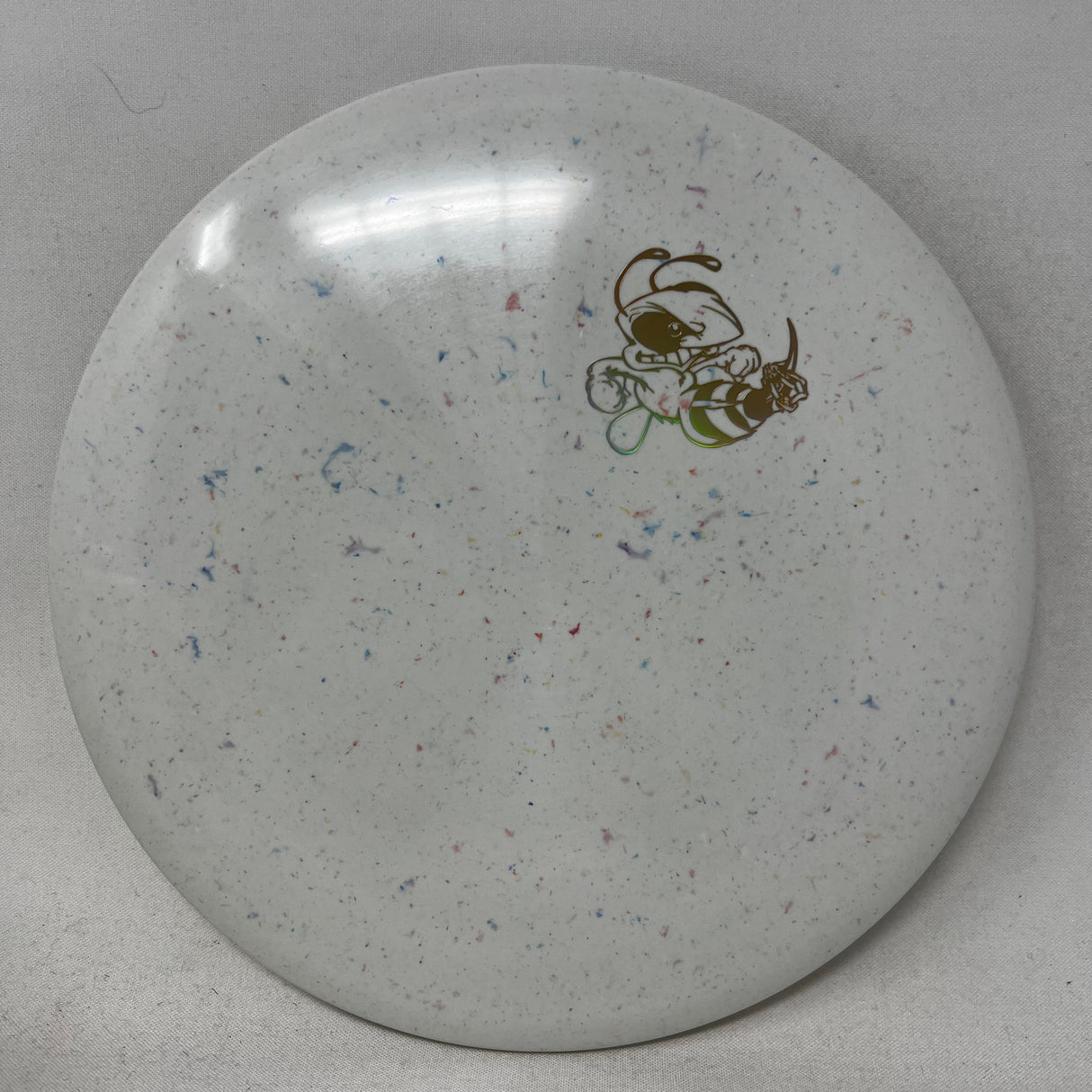 ESP Jawbreaker Buzzz-Discraft-Foundation Disc Golf