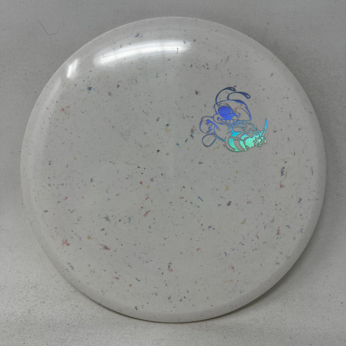 ESP Jawbreaker Buzzz-Discraft-Foundation Disc Golf