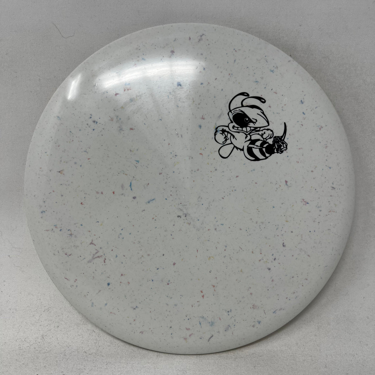 ESP Jawbreaker Buzzz-Discraft-Foundation Disc Golf