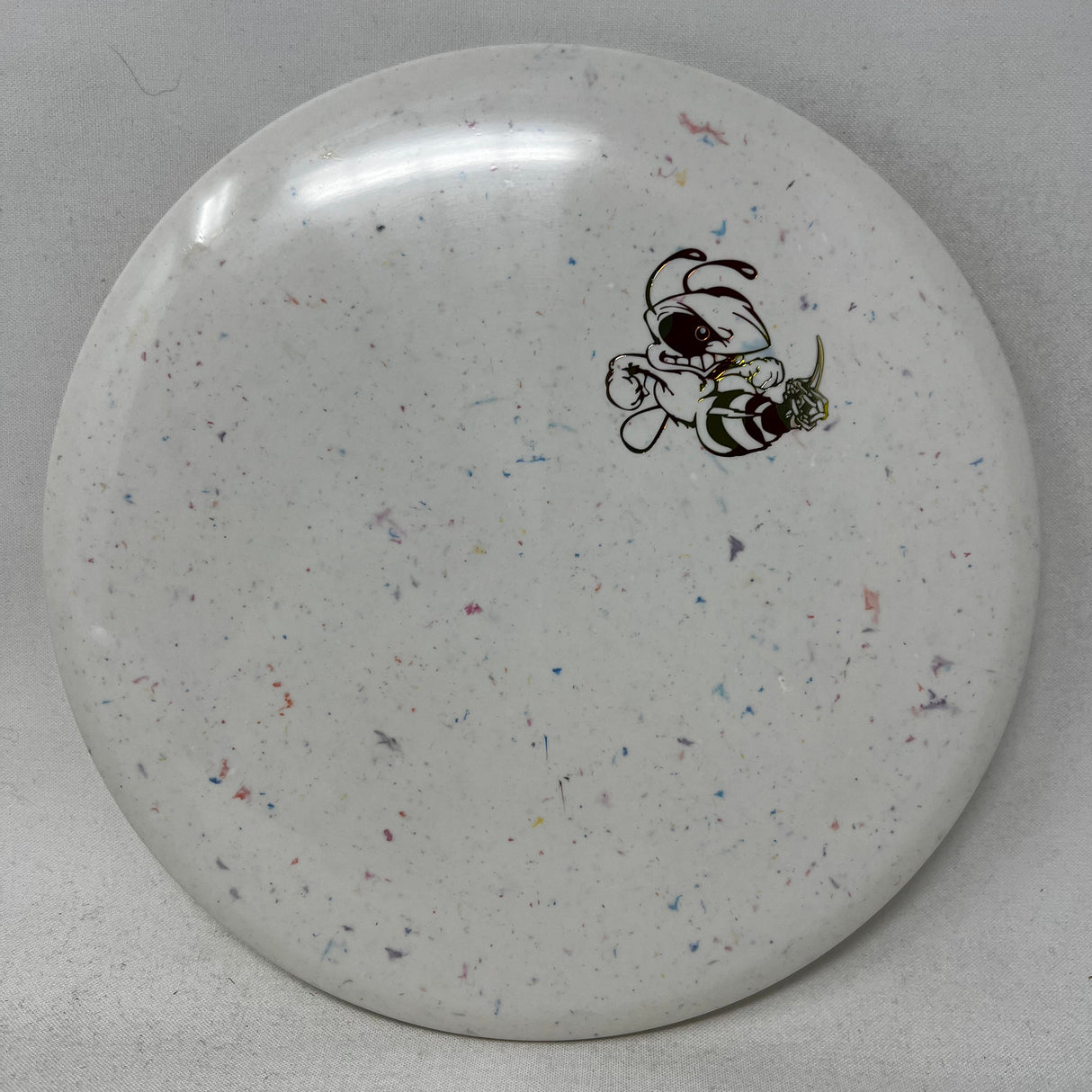 ESP Jawbreaker Buzzz-Discraft-Foundation Disc Golf