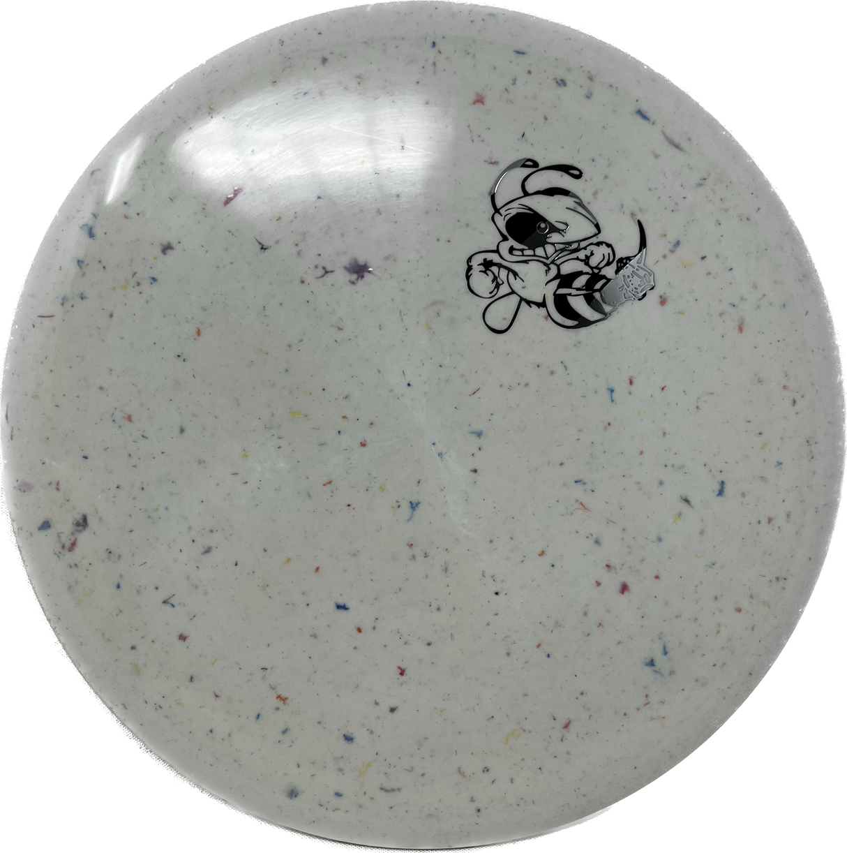 ESP Jawbreaker Buzzz-Discraft-Foundation Disc Golf