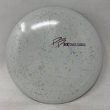 ESP Jawbreaker Passion-Discraft-Foundation Disc Golf