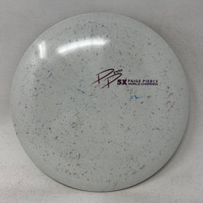 ESP Jawbreaker Passion-Discraft-Foundation Disc Golf