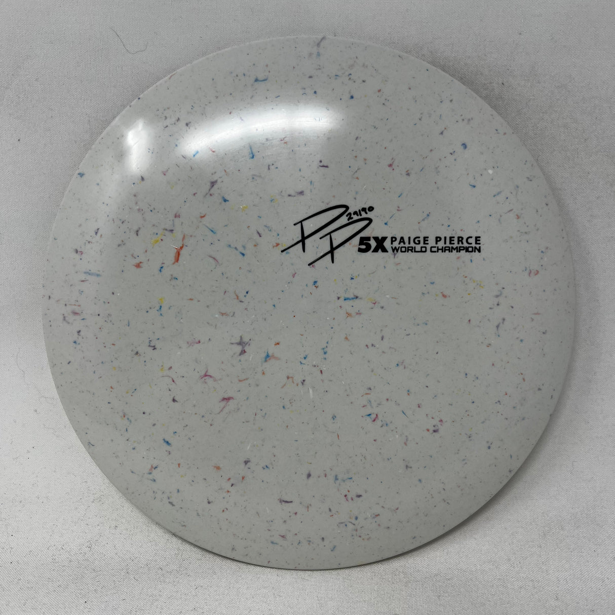 ESP Jawbreaker Passion-Discraft-Foundation Disc Golf