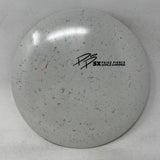 ESP Jawbreaker Passion-Discraft-Foundation Disc Golf