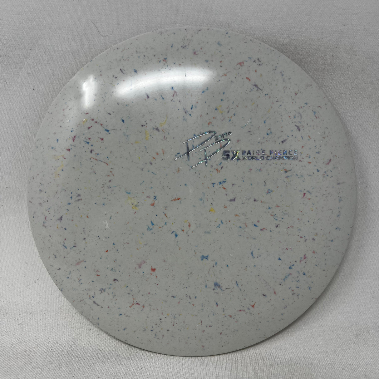 ESP Jawbreaker Passion-Discraft-Foundation Disc Golf
