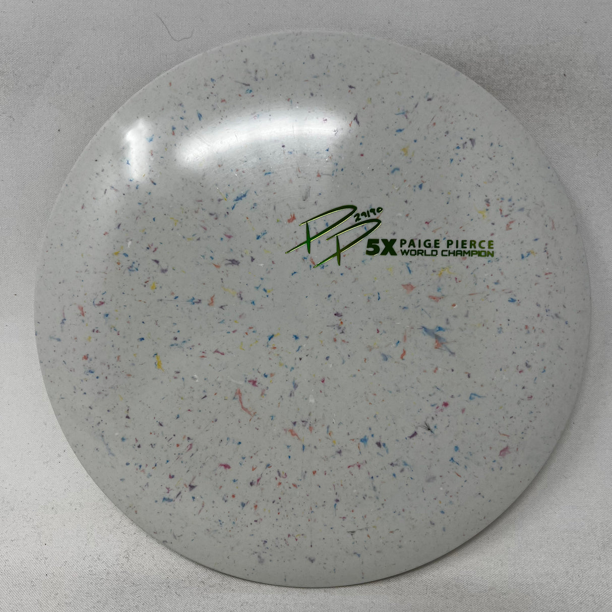ESP Jawbreaker Passion-Discraft-Foundation Disc Golf