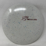 ESP Jawbreaker Passion-Discraft-Foundation Disc Golf