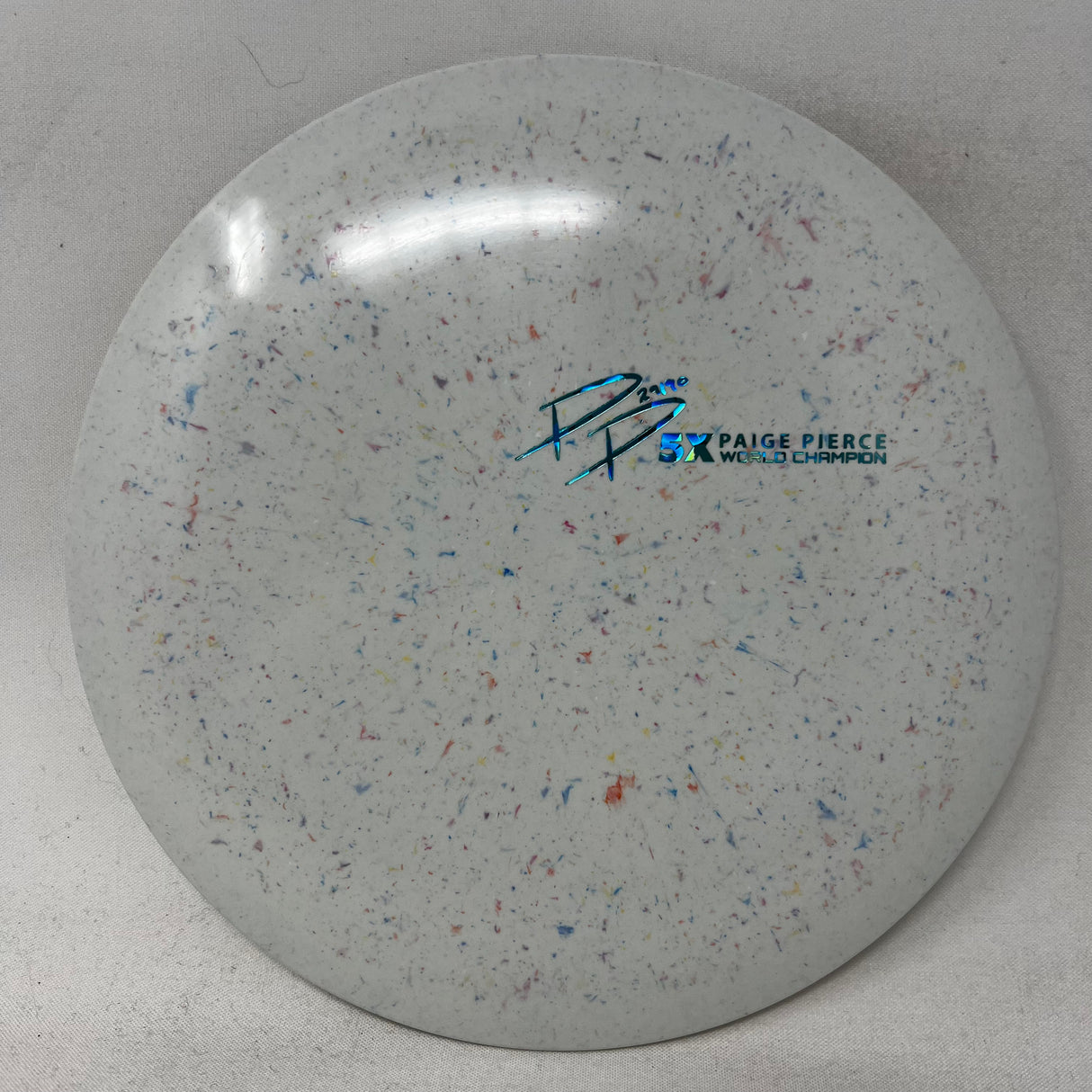 ESP Jawbreaker Passion-Discraft-Foundation Disc Golf