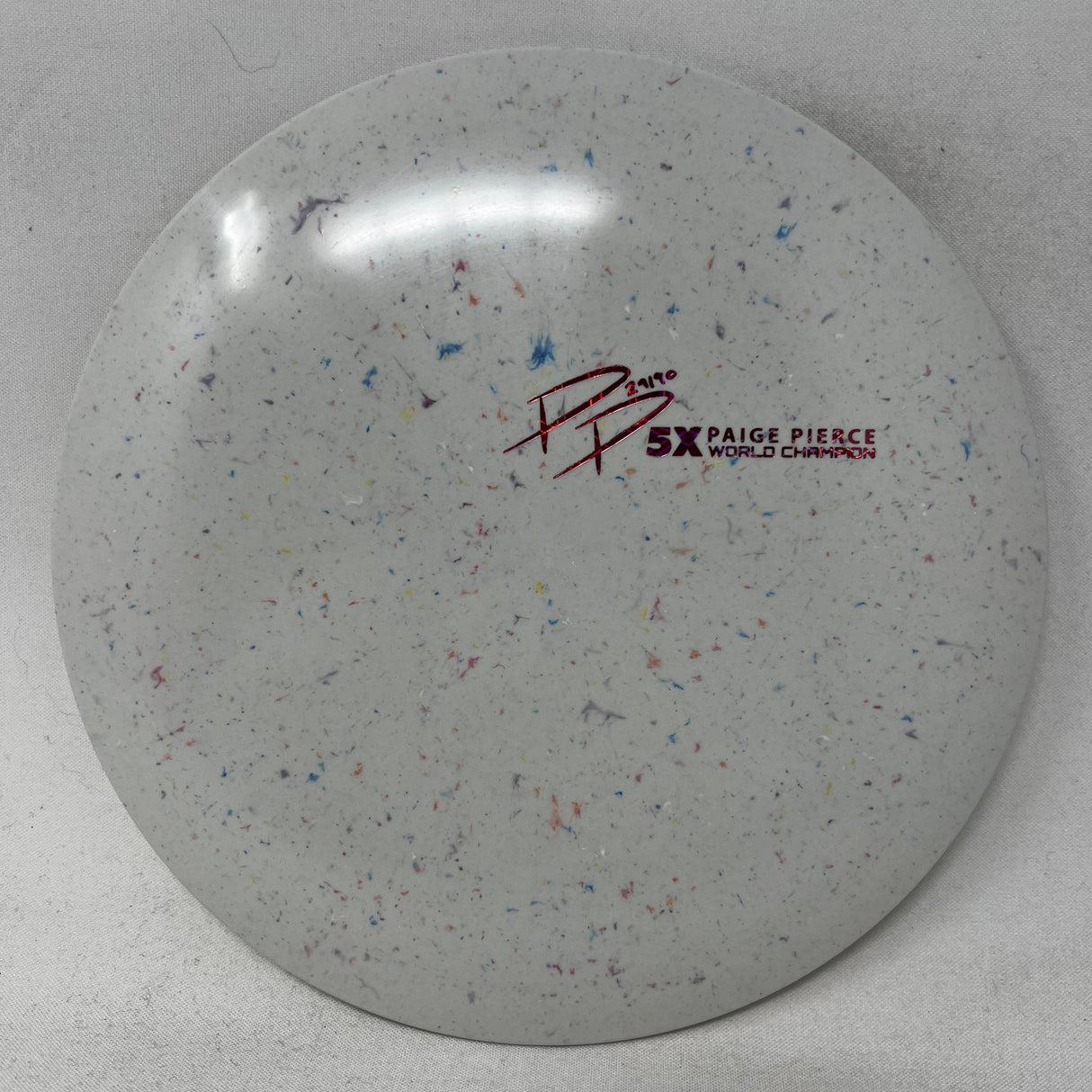 ESP Jawbreaker Passion-Discraft-Foundation Disc Golf