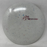 ESP Jawbreaker Passion-Discraft-Foundation Disc Golf