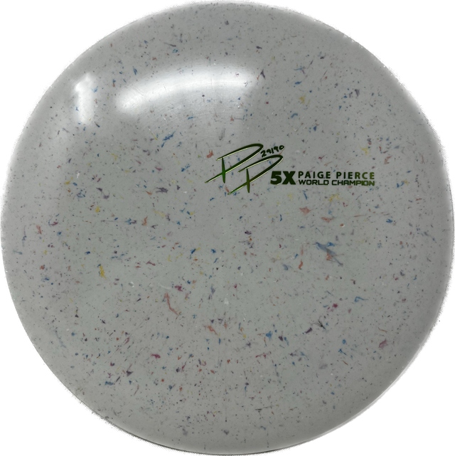 ESP Jawbreaker Passion-Discraft-Foundation Disc Golf