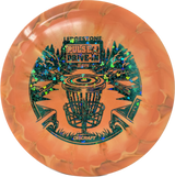 ESP Swirl Pulse | Ledgestone Season One-Ledgestone-Foundation Disc Golf