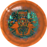 ESP Swirl Pulse | Ledgestone Season One-Ledgestone-Foundation Disc Golf