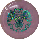 ESP Swirl Pulse | Ledgestone Season One-Ledgestone-Foundation Disc Golf