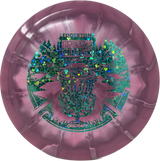 ESP Swirl Pulse | Ledgestone Season One-Ledgestone-Foundation Disc Golf