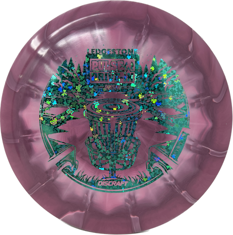 ESP Swirl Pulse | Ledgestone Season One-Ledgestone-Foundation Disc Golf