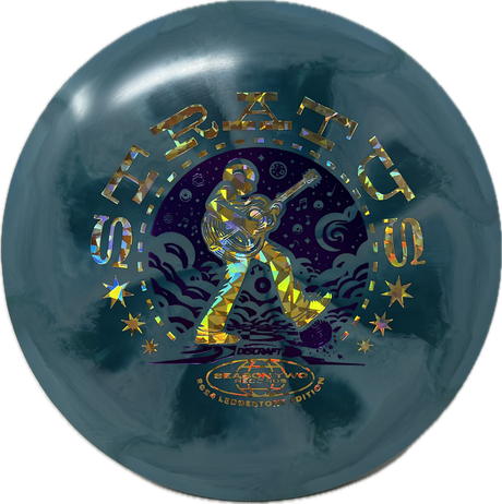 ESP Swirl Stratus | Ledgestone Season Two-Discraft-Foundation Disc Golf