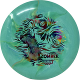 ESP Swirl Zombee | Ledgestone Season One-Ledgestone-Foundation Disc Golf