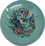 ESP Swirl Zombee | Ledgestone Season One-Ledgestone-Foundation Disc Golf