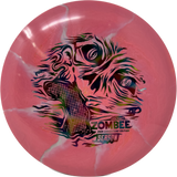 ESP Swirl Zombee | Ledgestone Season One-Ledgestone-Foundation Disc Golf