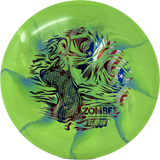 ESP Swirl Zombee | Ledgestone Season One-Ledgestone-Foundation Disc Golf