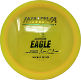 Eagle-Innova-Foundation Disc Golf