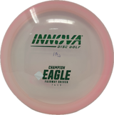 Eagle-Innova-Foundation Disc Golf