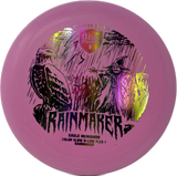 Eagle Rainmaker-Discmania-Foundation Disc Golf