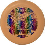 Eagle Rainmaker-Discmania-Foundation Disc Golf