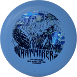 Eagle Rainmaker-Discmania-Foundation Disc Golf