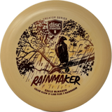 Eagle Rainmaker-Discmania-Foundation Disc Golf