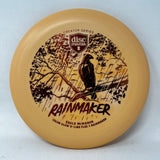 Eagle Rainmaker-Discmania-Foundation Disc Golf