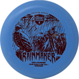 Eagle Rainmaker-Discmania-Foundation Disc Golf