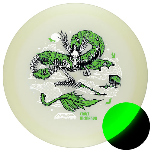 Ascend | Eagle McMahon Halloween Team Series-MVP-Foundation Disc Golf