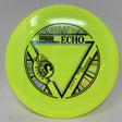 Echo-MVP-Foundation Disc Golf