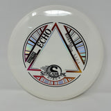 Echo-MVP-Foundation Disc Golf