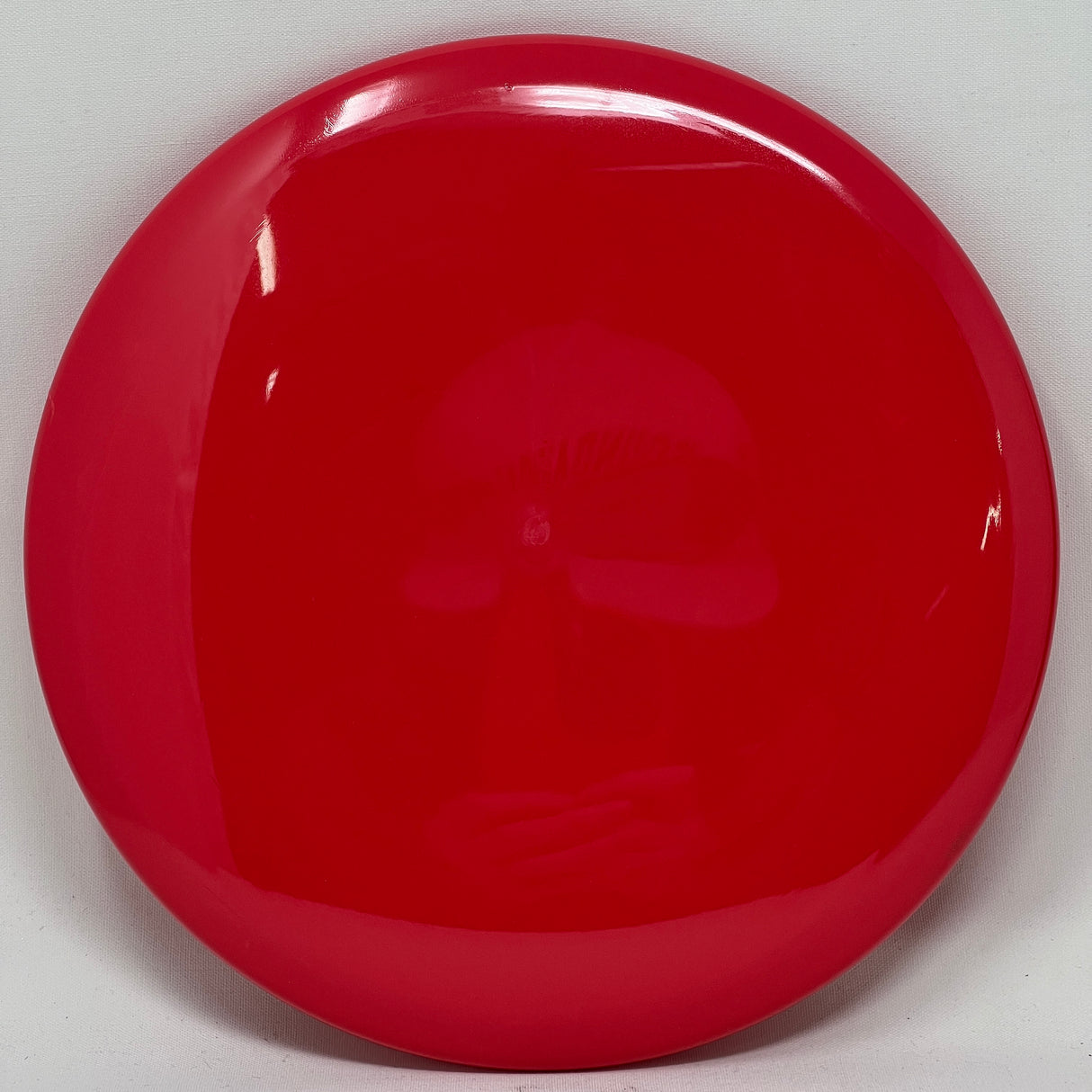 Echo-MVP-Foundation Disc Golf