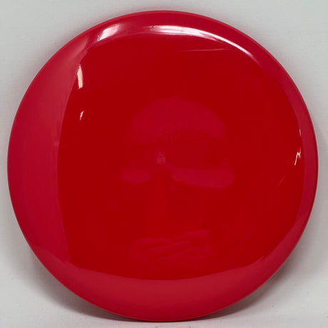 Echo-MVP-Foundation Disc Golf