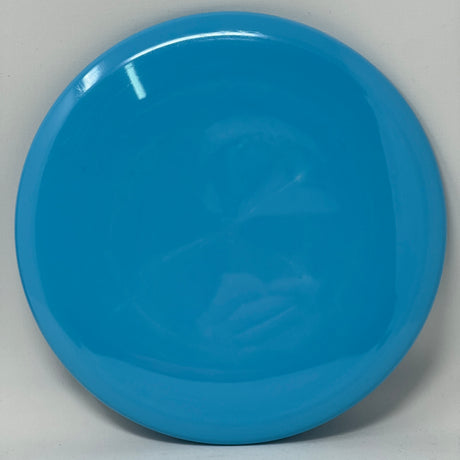 Echo-MVP-Foundation Disc Golf