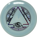 Echo-MVP-Foundation Disc Golf