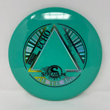 Echo-MVP-Foundation Disc Golf