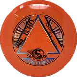 Echo-MVP-Foundation Disc Golf