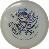 Eclipse Halloween Leapin' Lizottl'-MVP-Foundation Disc Golf