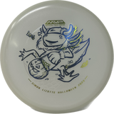 Eclipse Halloween Leapin' Lizottl'-MVP-Foundation Disc Golf