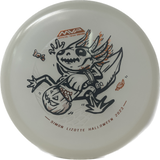 Eclipse Halloween Leapin' Lizottl'-MVP-Foundation Disc Golf