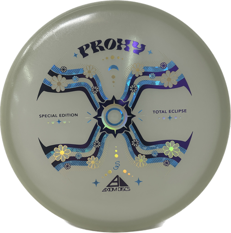 Eclipse Halloween Proxy-MVP-Foundation Disc Golf