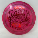 Eliezra Midtlyng 2024 Tour Series Rogue-DGA-Foundation Disc Golf