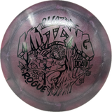 Eliezra Midtlyng 2024 Tour Series Rogue-DGA-Foundation Disc Golf